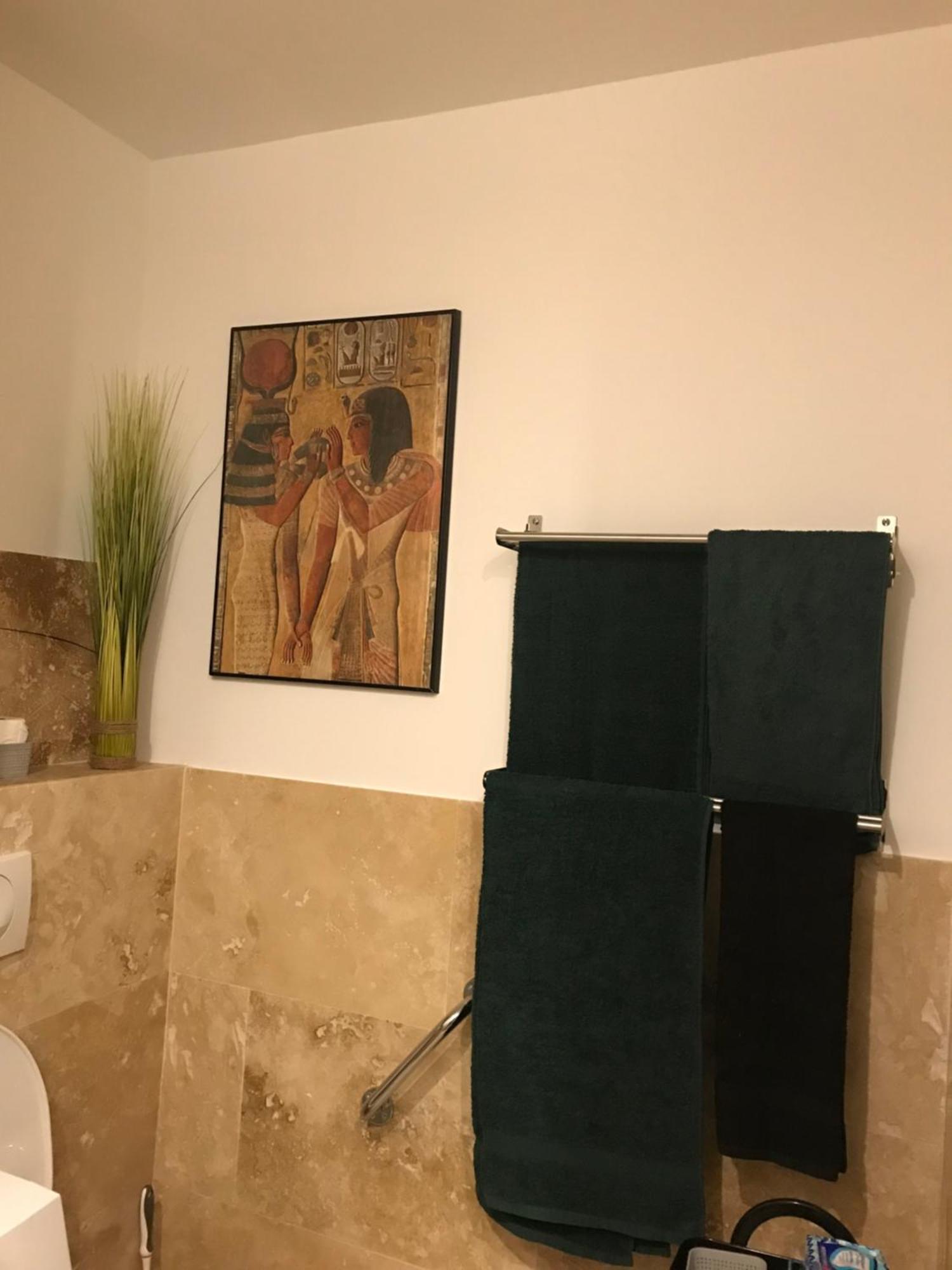 Maison Luxe Cleo Aeroport Tille 4 Personnes المظهر الخارجي الصورة