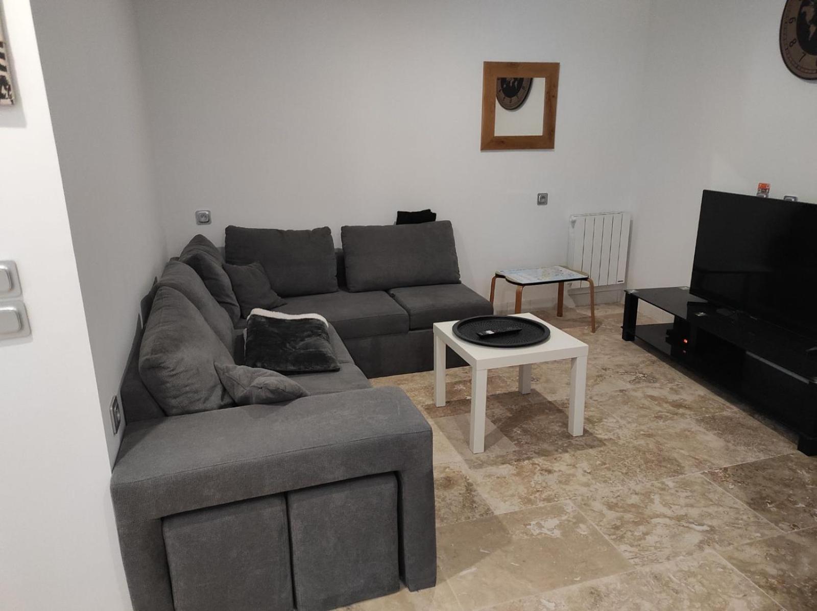 Maison Luxe Cleo Aeroport Tille 4 Personnes المظهر الخارجي الصورة