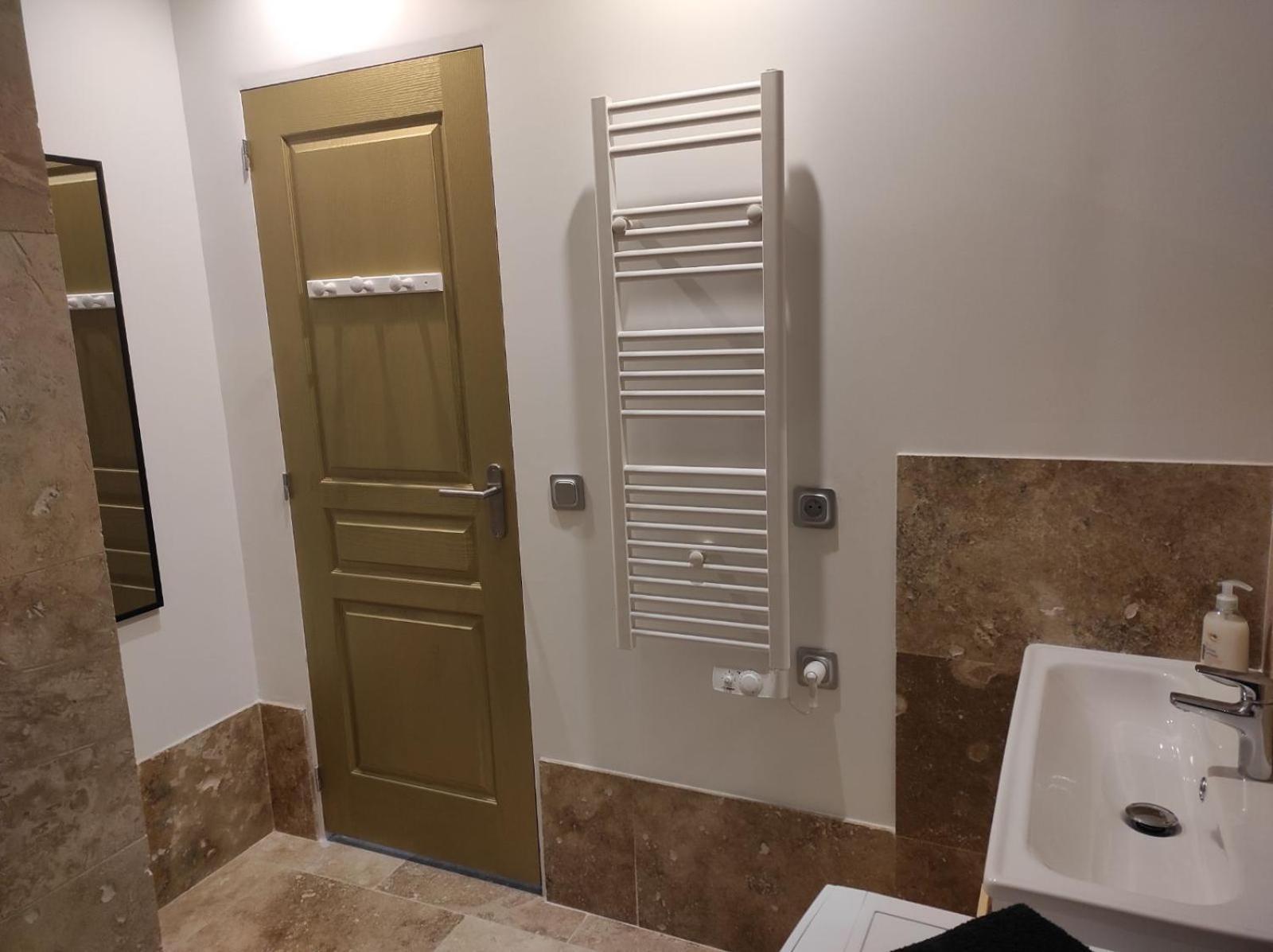 Maison Luxe Cleo Aeroport Tille 4 Personnes المظهر الخارجي الصورة