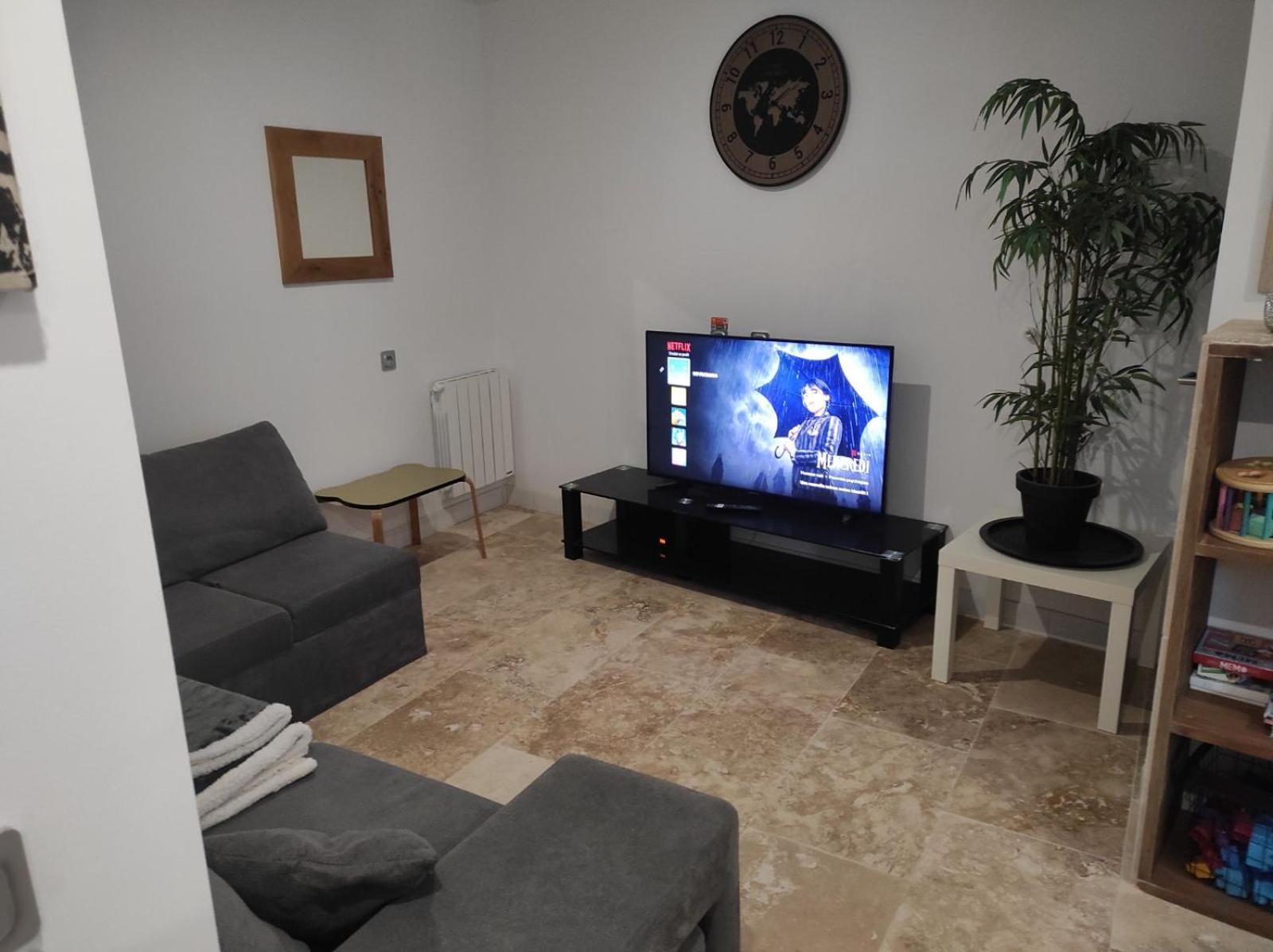 Maison Luxe Cleo Aeroport Tille 4 Personnes المظهر الخارجي الصورة